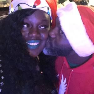 Meet your Posher, Rikkia